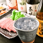 美味しいお肉がバランス良く楽しめる！飲み放題もお付けできる【宴会コース】のご用意もございます。