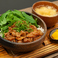 京風豚丼どんぶらこの画像
