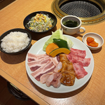 土日祝限定！ランチやってます！