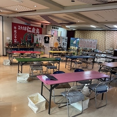 島唄楽宴 ぶんみゃあの雰囲気1