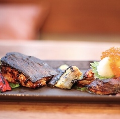 ブリカマ西京焼き