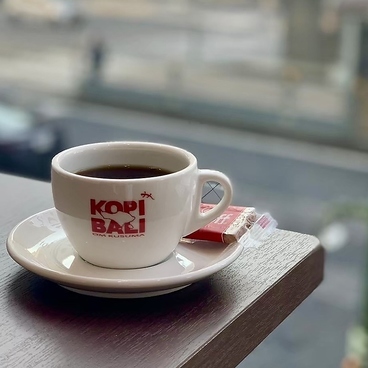 カフェ　コピバリ広島本店のおすすめ料理1