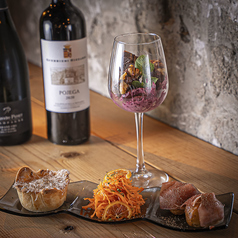 洋食バル Gring グリングのおすすめポイント1