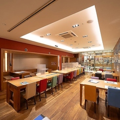 和心創菜 味菜みの雰囲気1