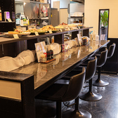 ごはんとお酒 遥陽の雰囲気3