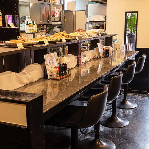 ごはんとお酒 遥陽