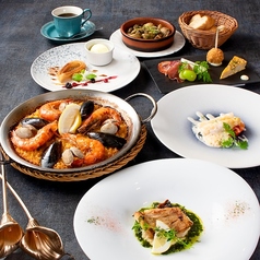 銀座 びいどろ 吉祥寺店のコース写真