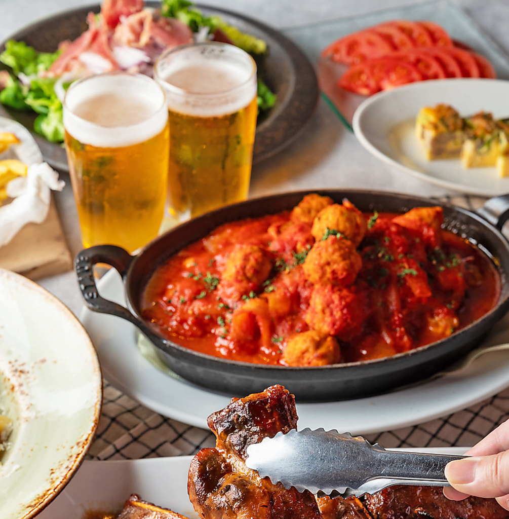 TUFFE トゥッフェ 大丸心斎橋店の写真ギャラリー