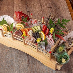 【個室完備】　生本マグロと創作和食　海鮮居酒屋　海王　松戸店特集写真1