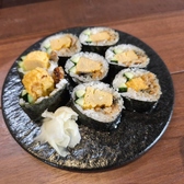 寿司　幸鱗のおすすめ料理2