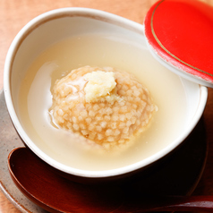 酒房 すいしん 京都河原町のおすすめ料理2