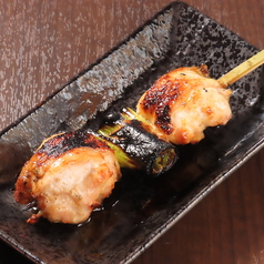 鳥八　別邸のおすすめ料理1