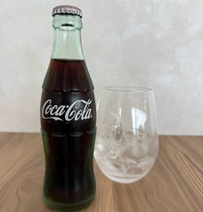 コカ・コーラ