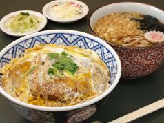 桂庵　水道橋本店の写真3