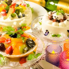 記念日プレートあります♪