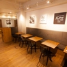FUKUTARO CAFE & STORE フクタロウ カフェ アンド ストアのおすすめポイント3