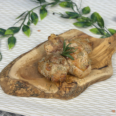 バジルチキン　100ｇ