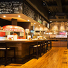 サルヴァトーレ クオモ SALVATORE CUOMO &BAR 町田のおすすめポイント3