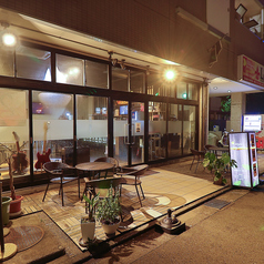 ファニーサンセット　Funny Sunset　平塚の雰囲気1