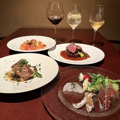 ビストロ ド シュマン Bistro de CHEMINのおすすめポイント1