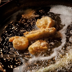 サクサク食感が楽しいフリットや手打ちパスタ＆本格ピザの写真