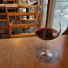 お料理に合わせたワイン