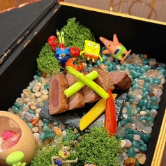 燃ゆる物語 - The Story Ignites