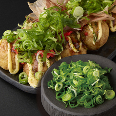 居酒屋 TAKOYAKI LABのおすすめ料理1
