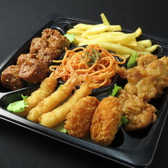 オードブル/お子様向け