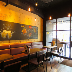 シュマッツ ビア ダイニング 神田のコース写真