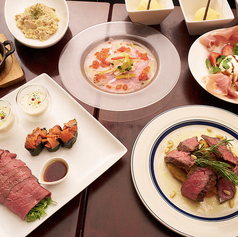 BOICHI ボイチ ホテルサンルート浅草店のコース写真