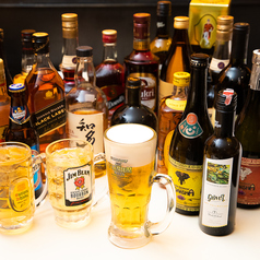 チョウタリ 小岩の特集写真