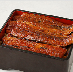 うなぎ乃助 大垣店のおすすめポイント1