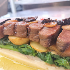 サムシング 浦和本店 SOMETHINGのおすすめランチ2