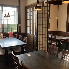 和の食彩天道の特集写真