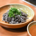 料理メニュー写真&nbsp;生センマイ