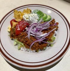 タコライス