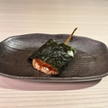 料理メニュー写真&nbsp;磯部餅