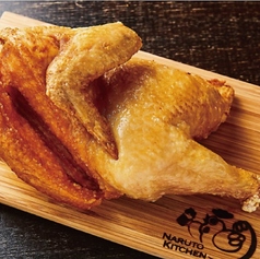 なるとキッチン 関内店特集写真1