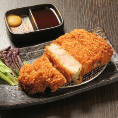 あぐー豚しゃぶしゃぶ 我那覇苑 船橋店の特集写真