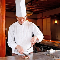花やしきステーキ割烹 宇治 洋食 ホットペッパーグルメ