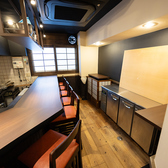 北新地　あなたの蕎麦に◎