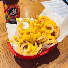 Shooters Sports Bar & Grillのおすすめ料理1