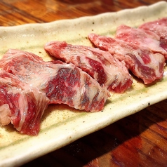 中落ち牛カルビ