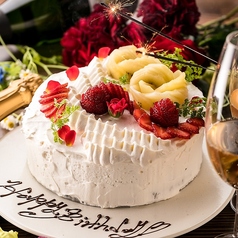 【個室×居酒屋×女子会×誕生日×飲み放題】　hogetsudo　恵比寿・白金店特集写真1