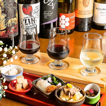 和食 洋食 霞 kasumiのおすすめ料理1