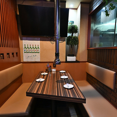 韓国酒場ソウルミート 新大久保の雰囲気3