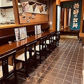 漁師の台所 樹の雰囲気3