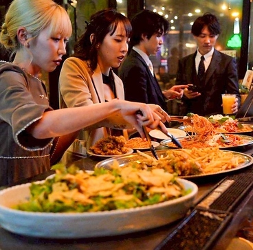 Felizフェリース 福岡 天神のおすすめ料理1