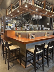 〆蕎麦 えびす 串 酒 肴の特集写真